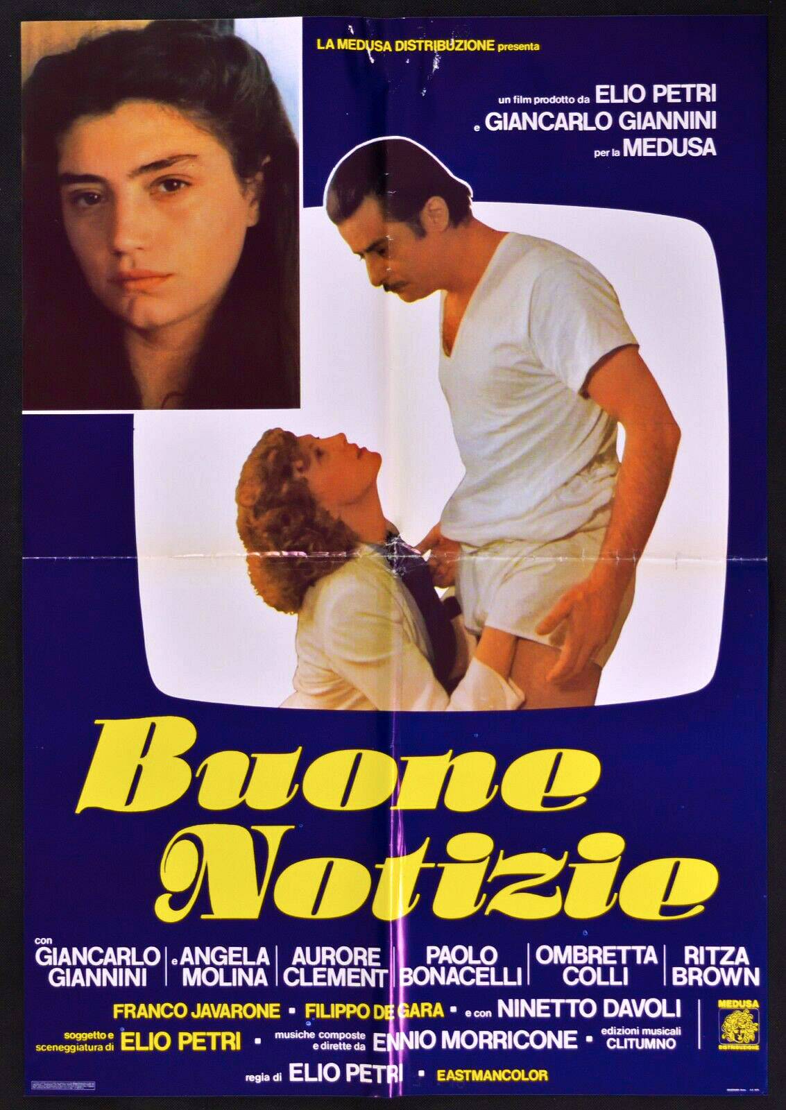buone notizie
