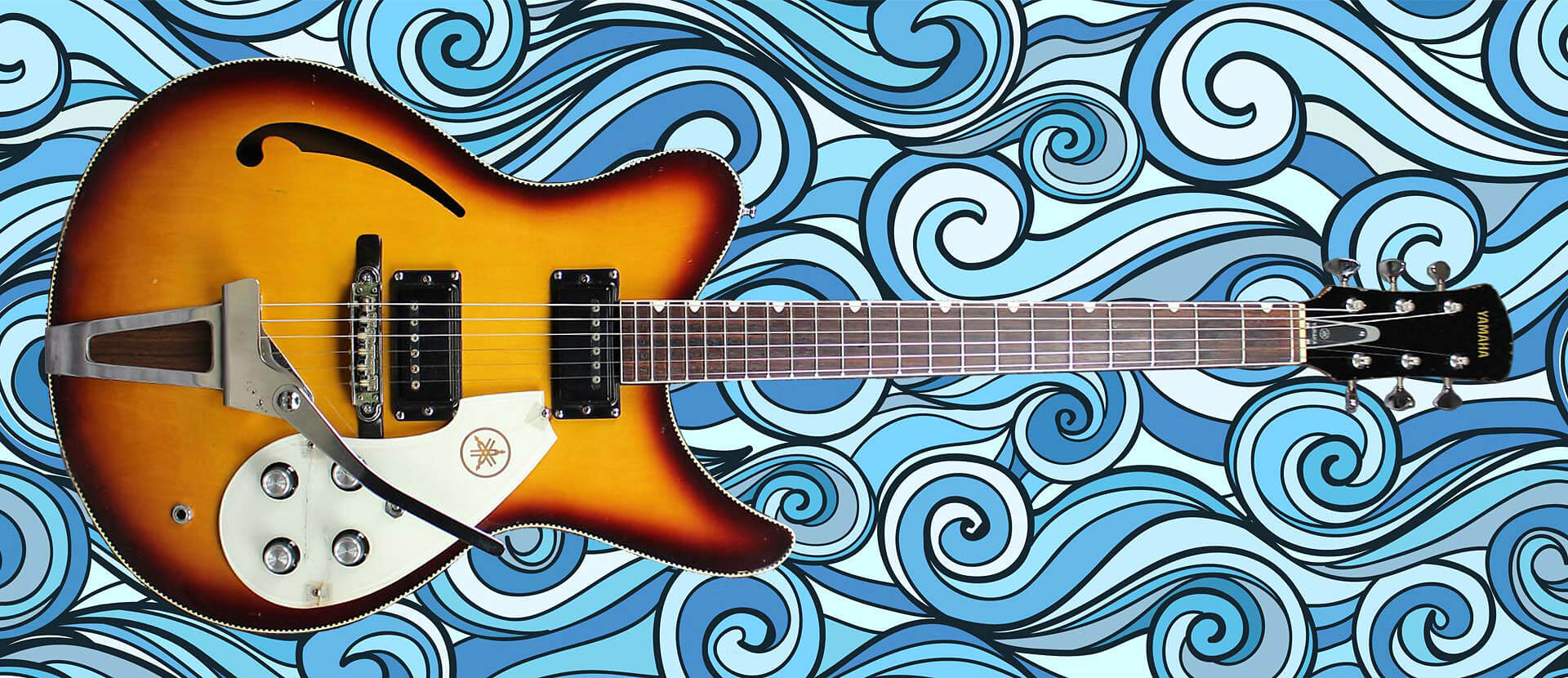 Yamaha SA-15D