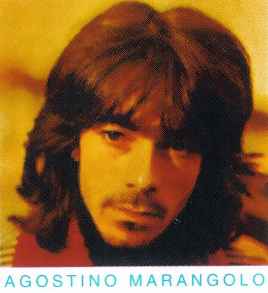 Agostino Marangolo Flea/Enta