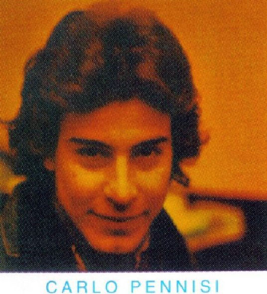 Carlo Pennisi Flea/Etna