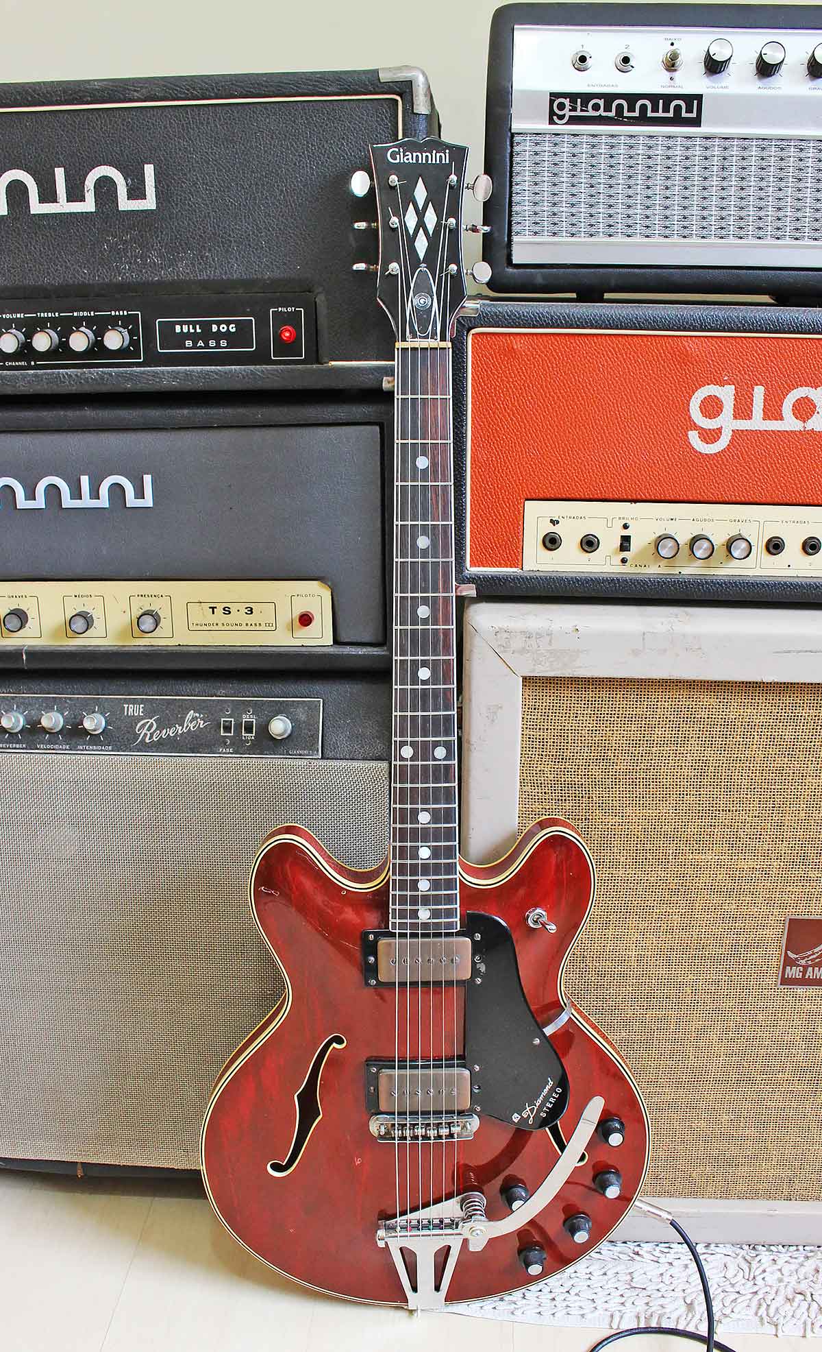 giannini