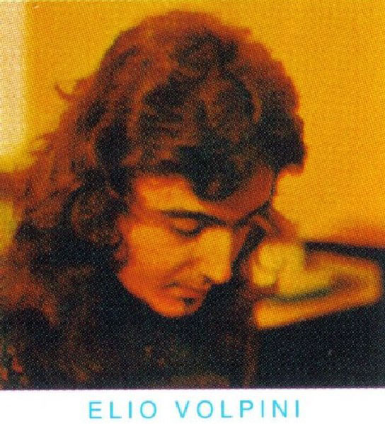 Elio Volpini Flea/Etna