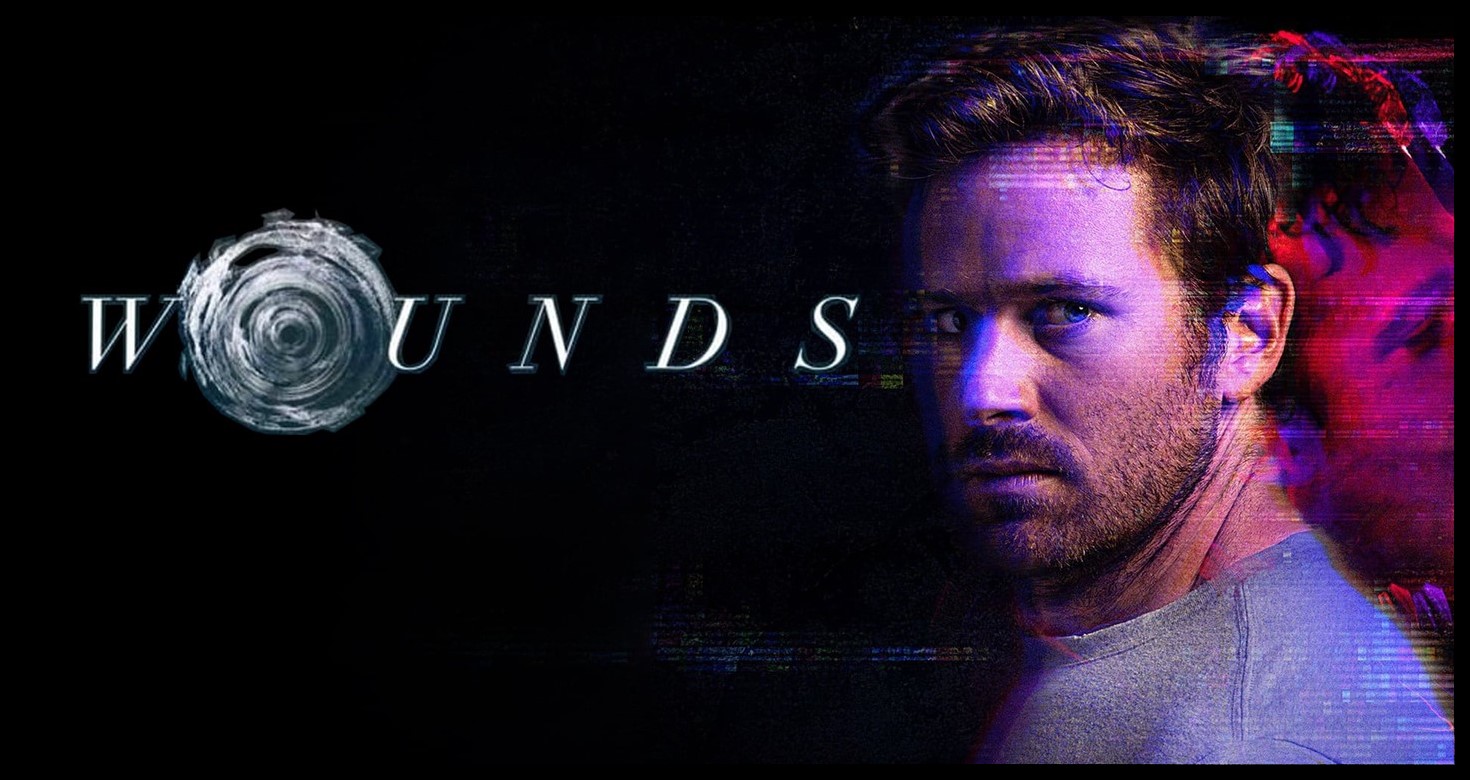 Wounds (2019)