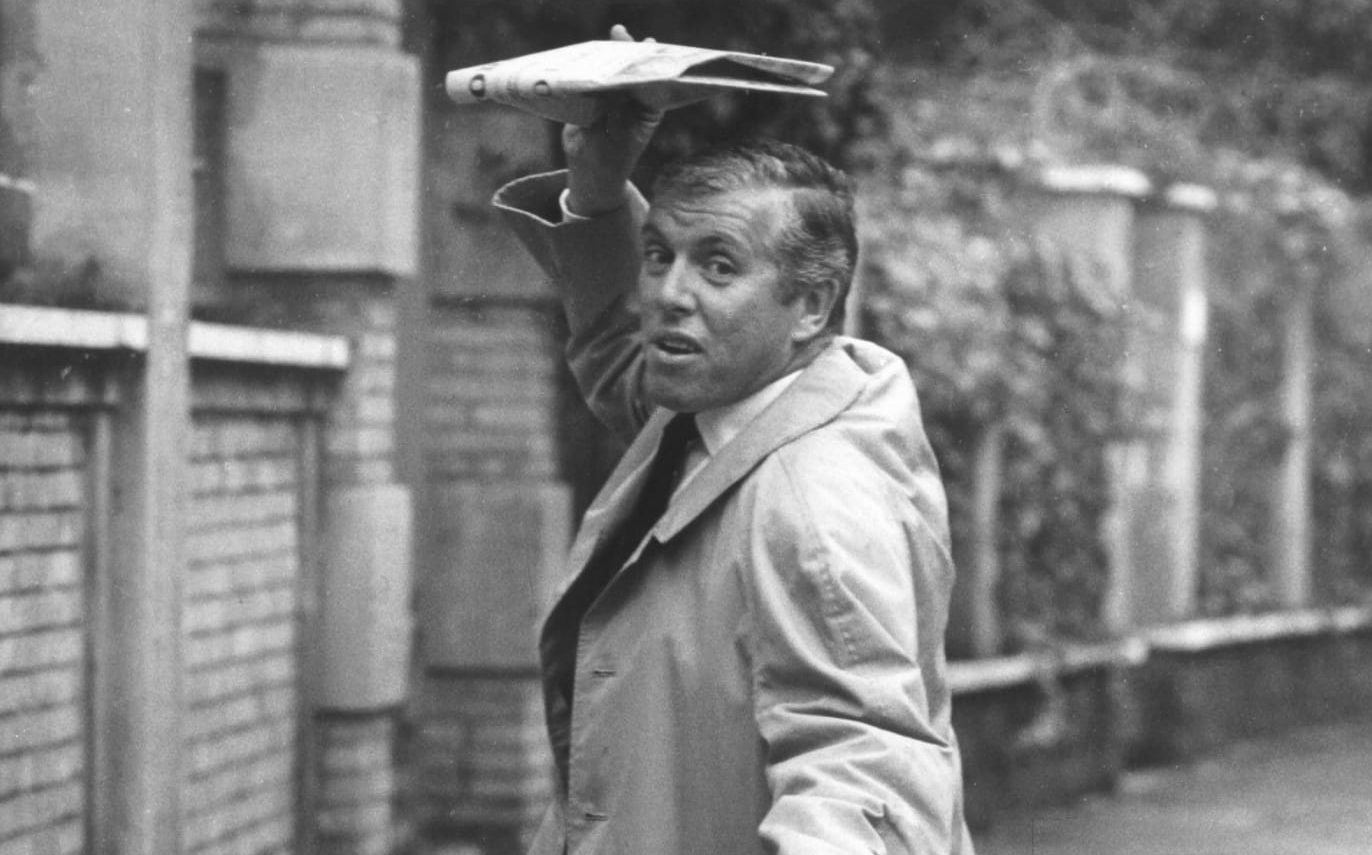 Colpo Di Stato (1969)