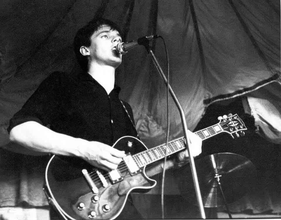 alastair riddell