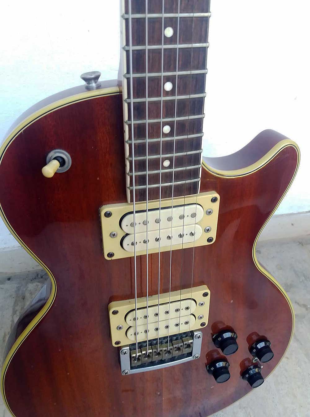 body2 ekoc22s classic 2 vintage