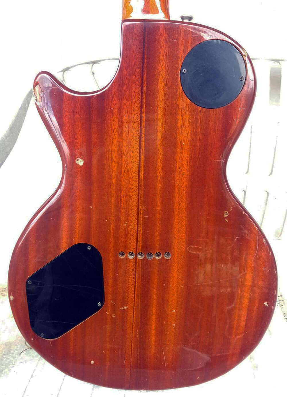 bodyback ekoc22s classic 2 vintage