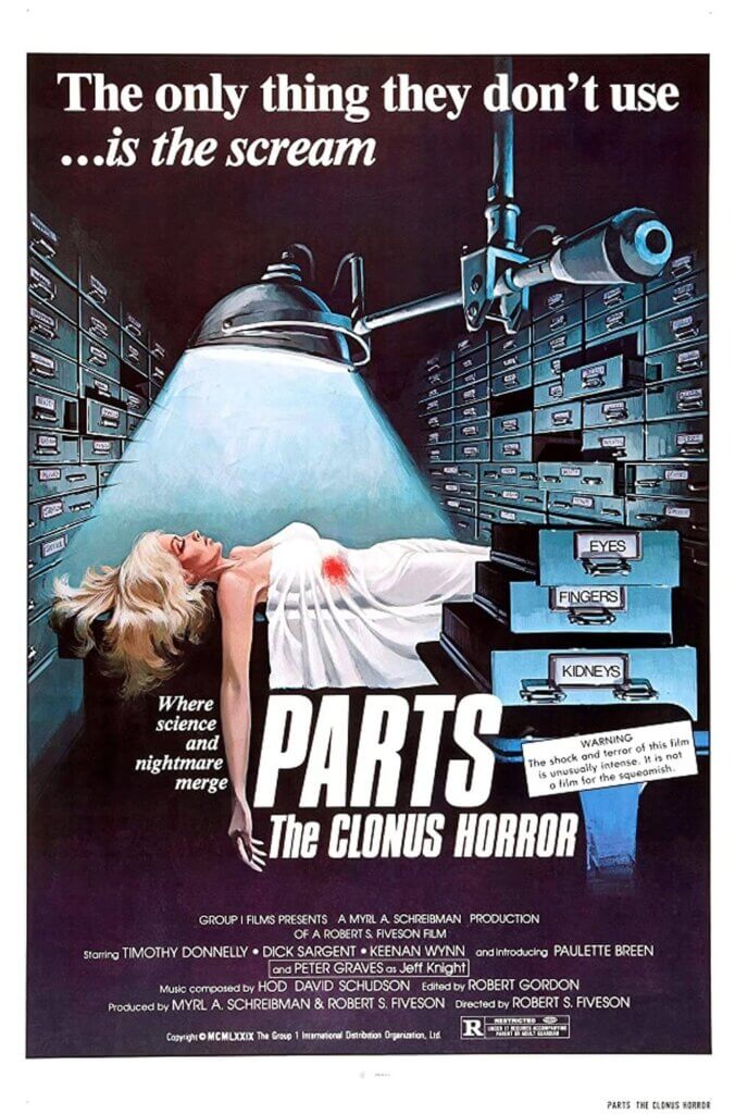 clonus