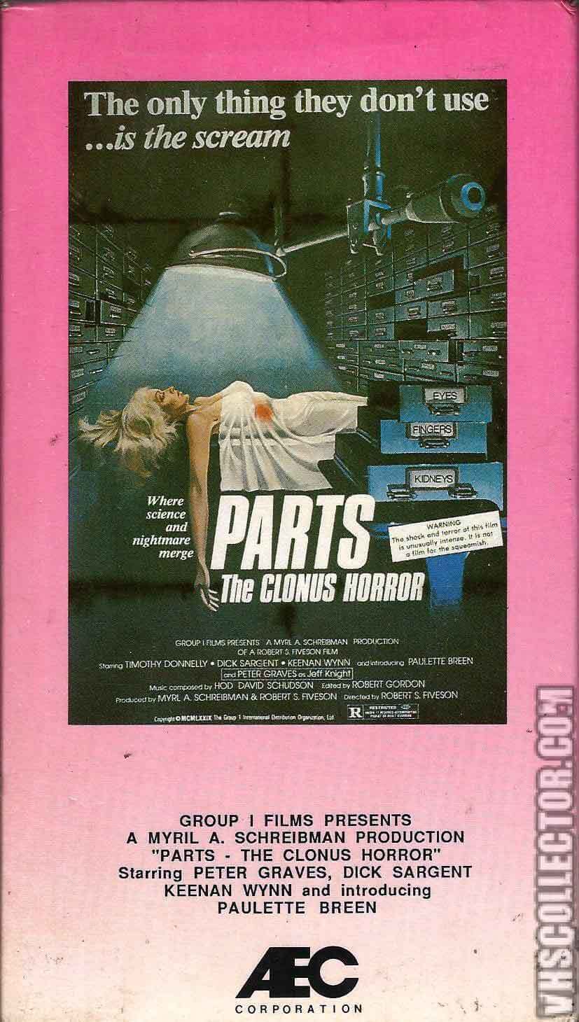 vhs_parts_the_clonus_horror_classic_2_vintage