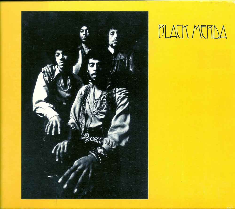 albumfront black merda classic 2 vintage