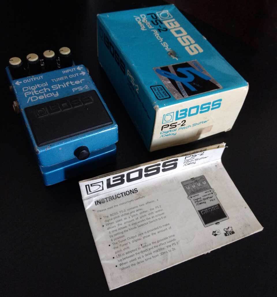 PS-2