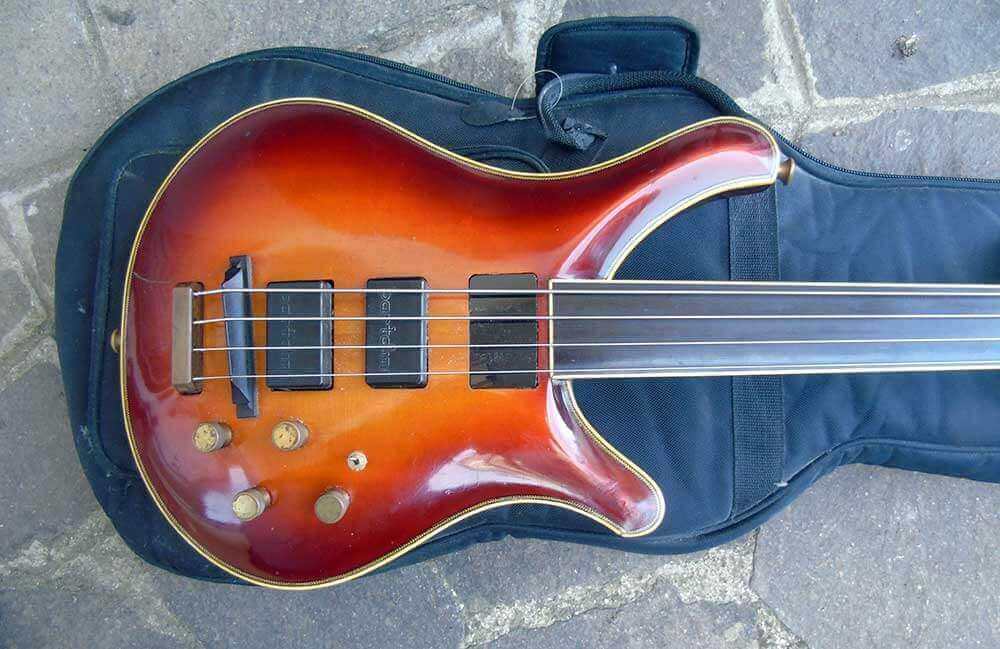 Odyssey b500ws