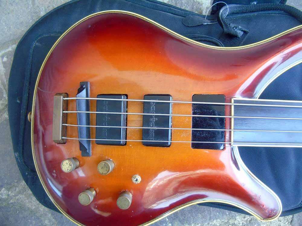 Odyssey b500ws