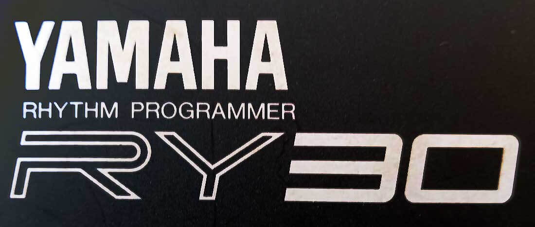 Yamaha RY30