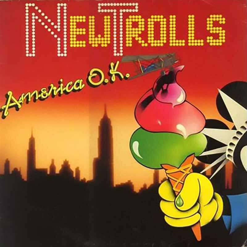 New Trolls