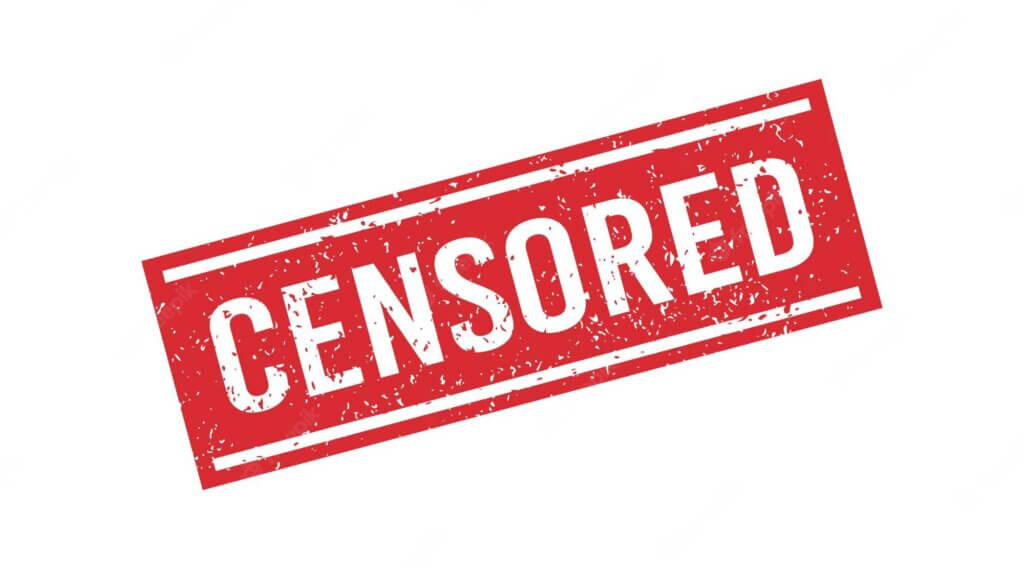 Censor