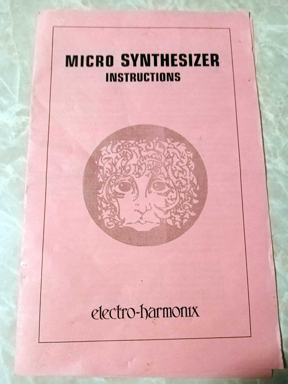 Micro Synthesizer