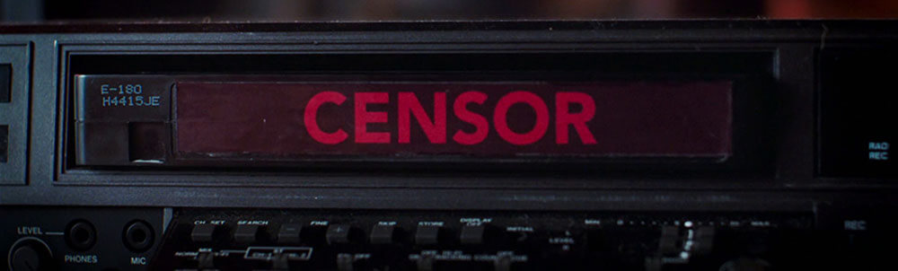 Censor