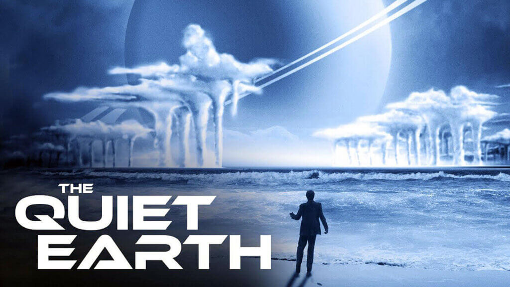 La Terra Silenziosa
