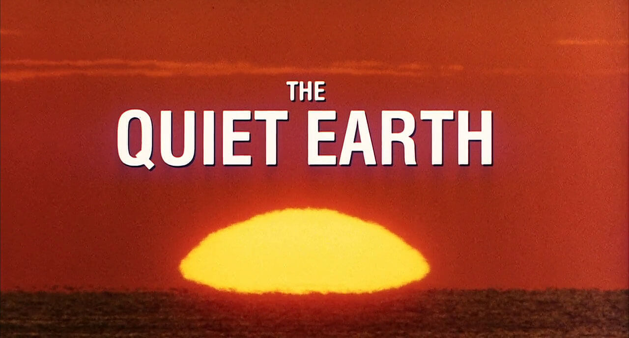 La Terra Silenziosa incipit