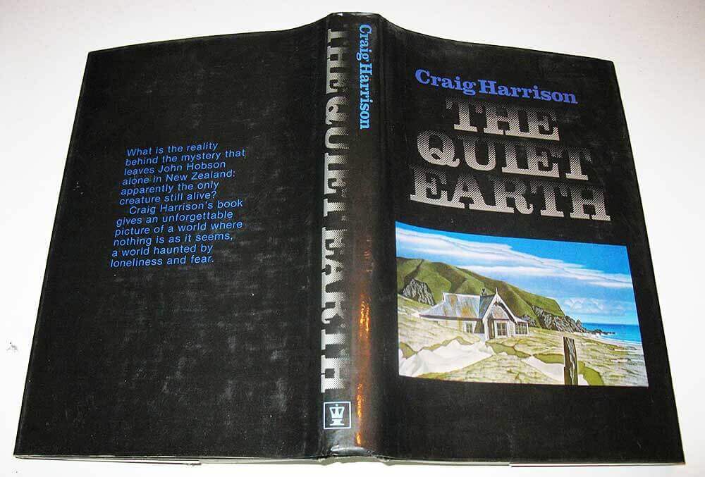 libro la terra silenziosa classic 2 vintage