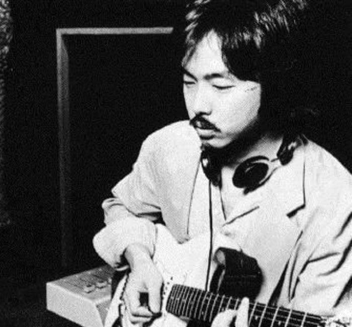 Makoto Matsushita, quando il City Pop fa i conti con l'interiorità