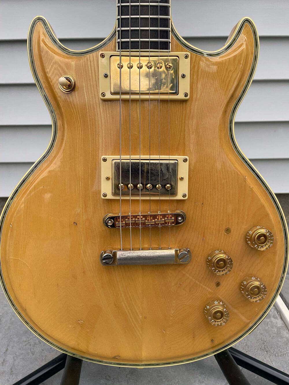 Ibanez 2617 Top