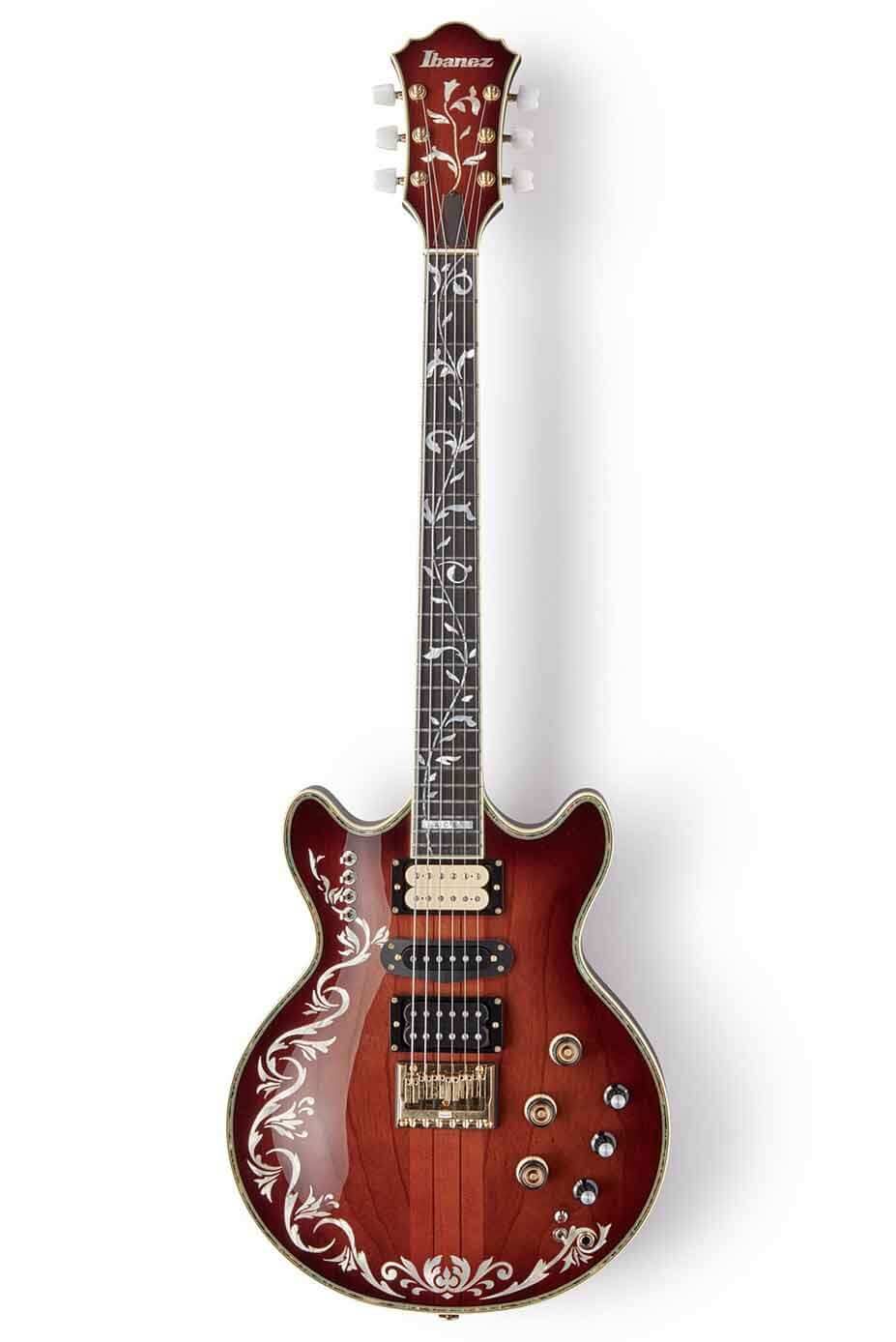 Ibanez BWM1