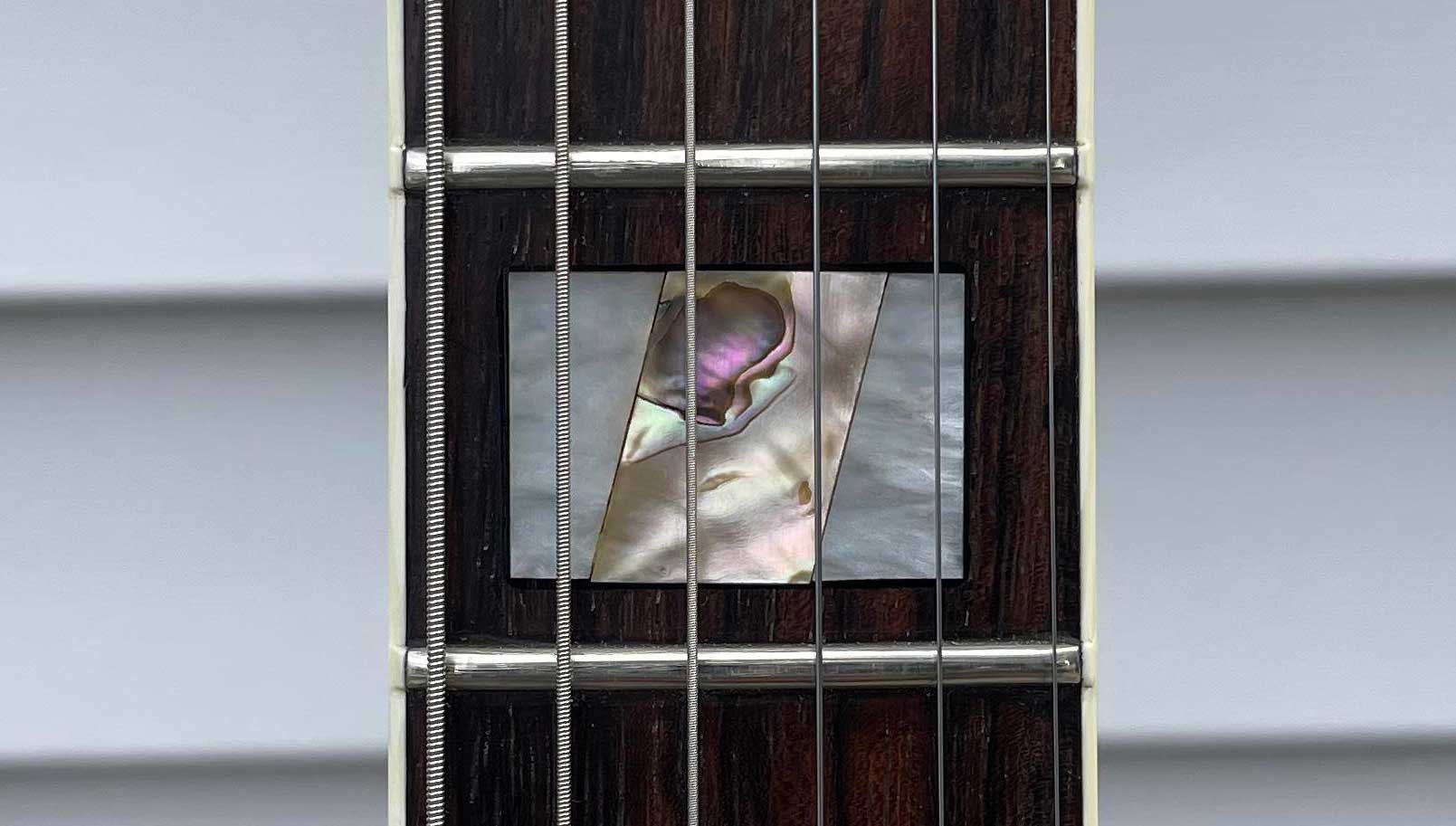 Ibanez 2617 Inlay