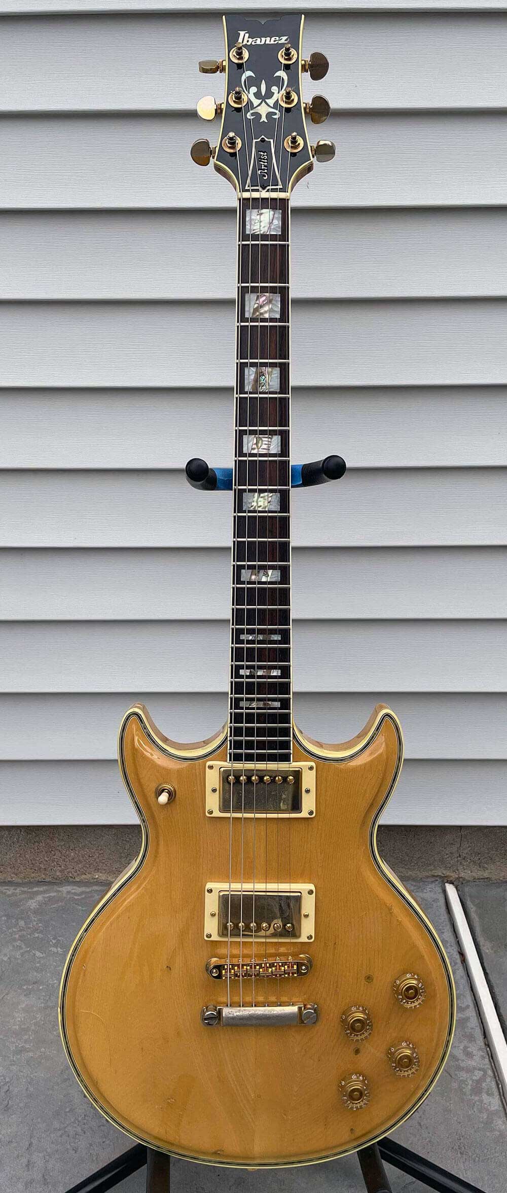 Ibanez 2617