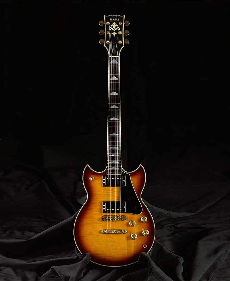 Yamaha SG 2000