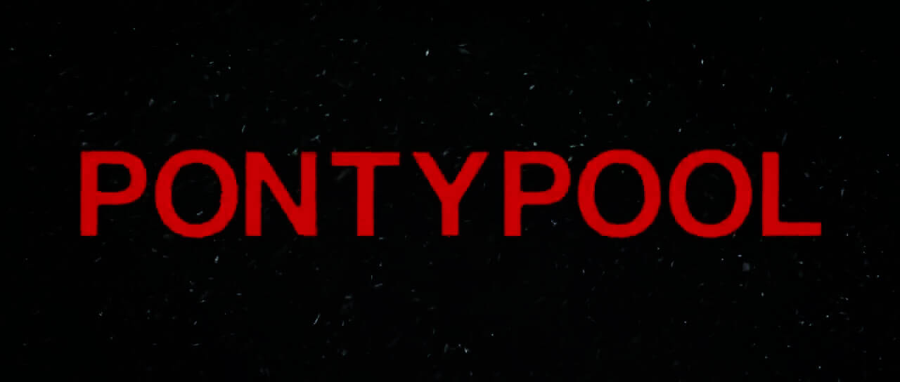 titolo pontypool classic 2 vintage