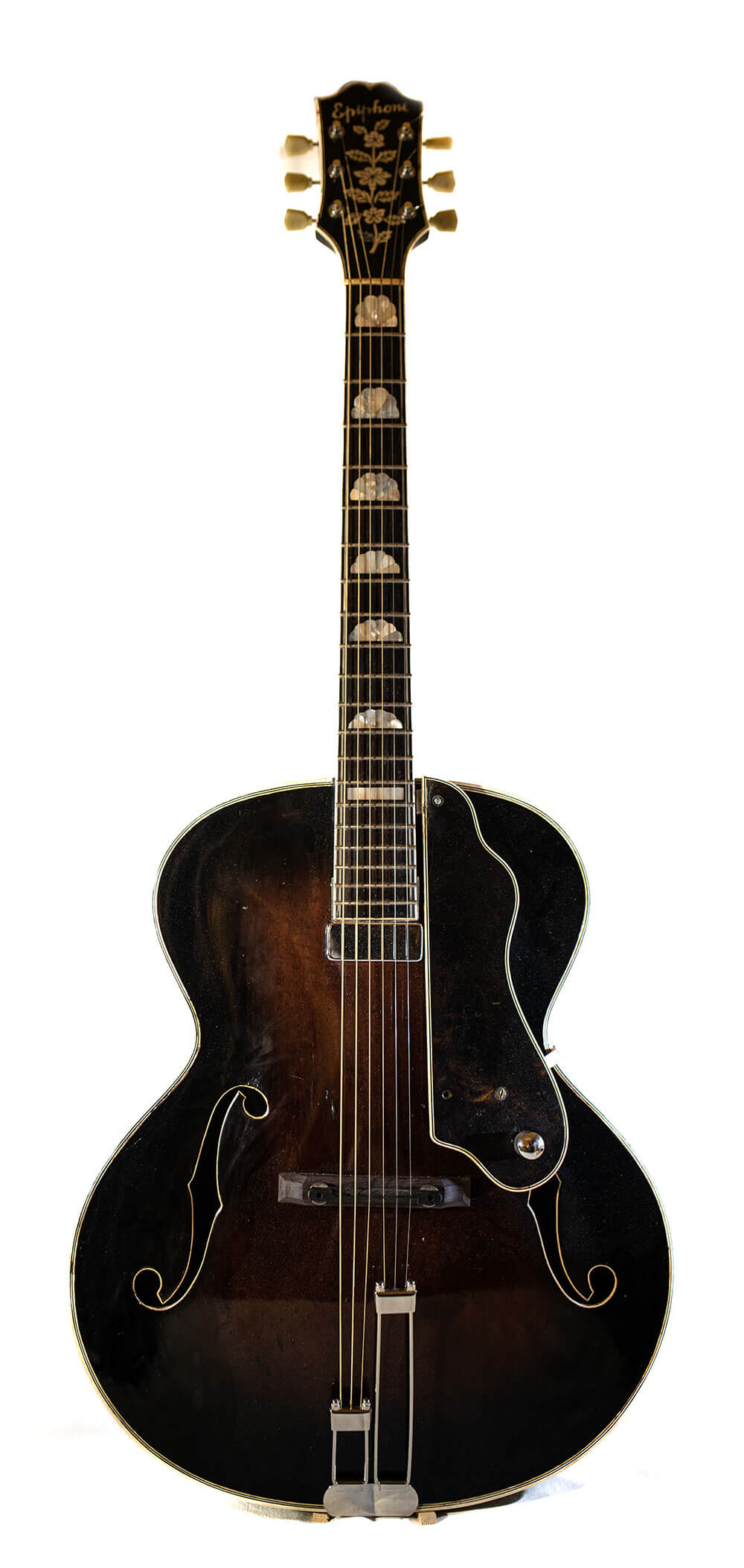 epiphone de luxe