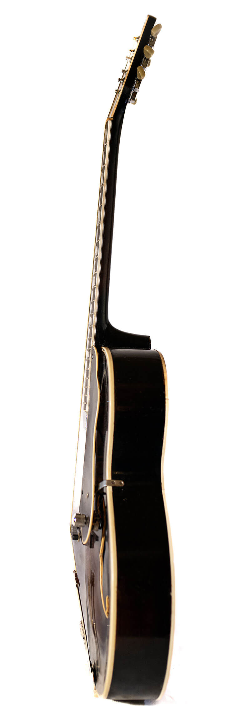 epiphone de luxe