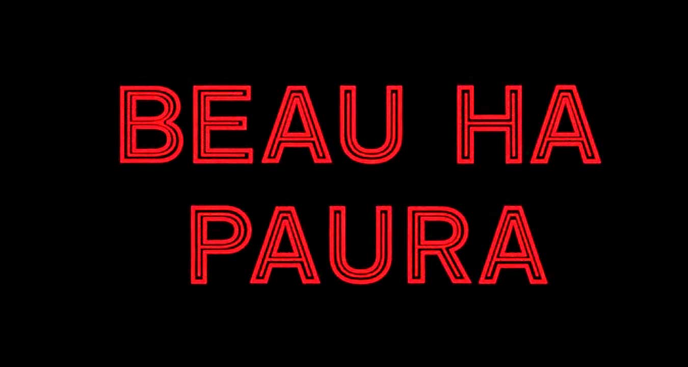 beau