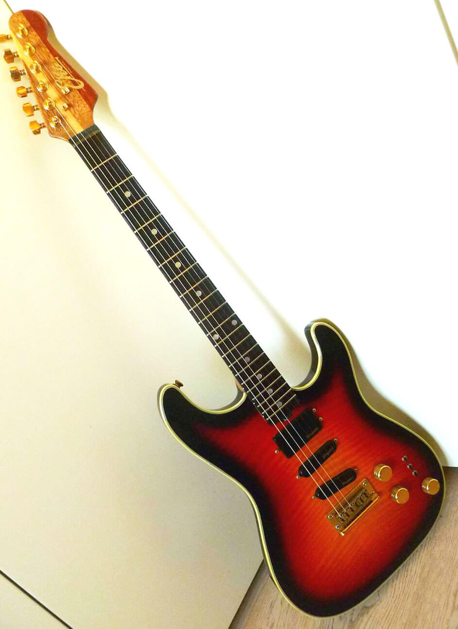 ekom7 camac g100 classic 2 vintage