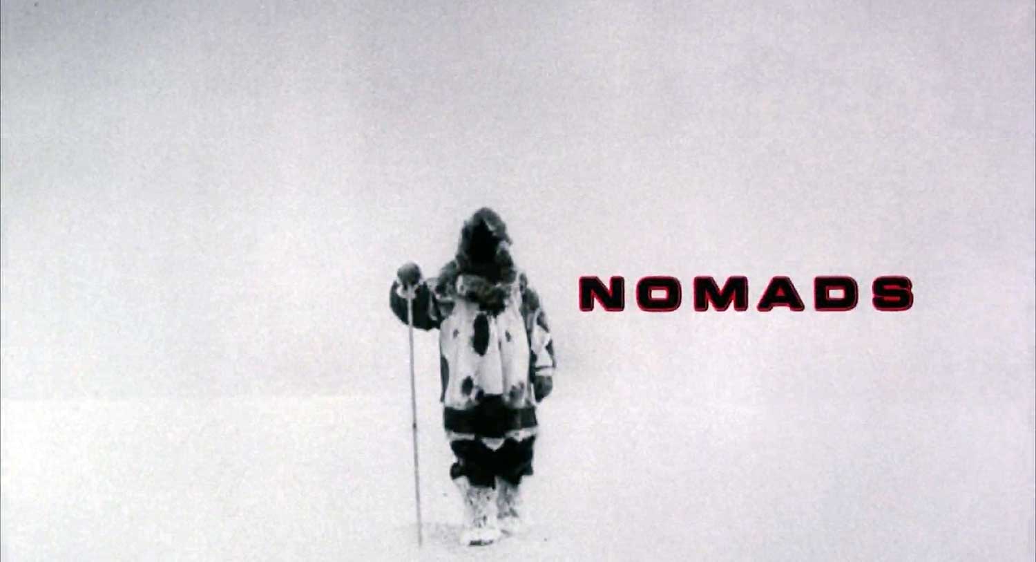 nomads