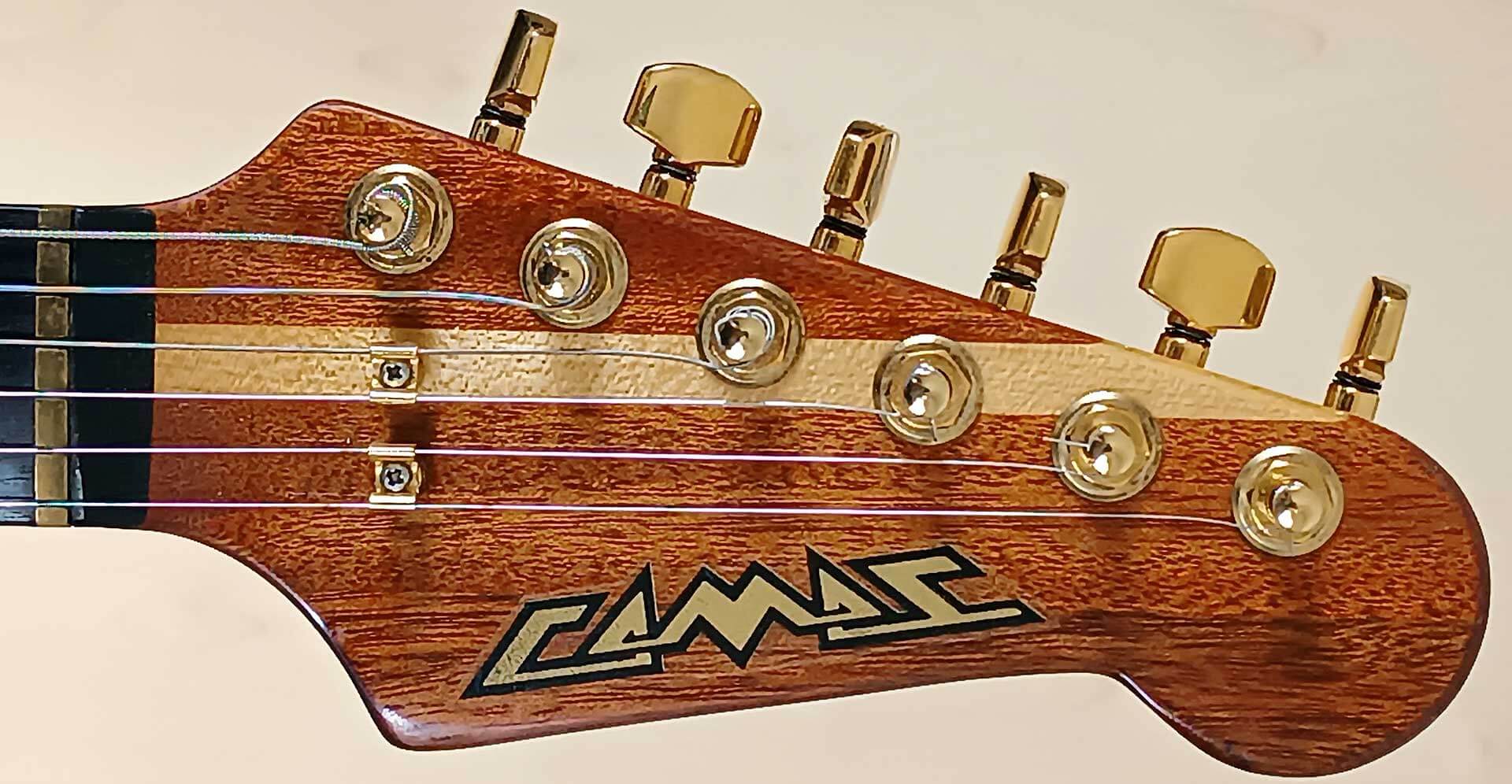 camac