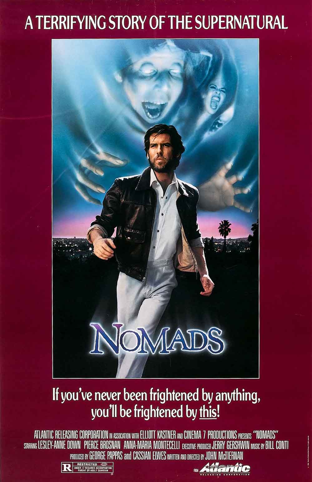 nomads